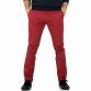 Herren Jeans von M.Sara Denim Gr. W29 - red