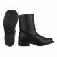 Damen Klassische Stiefeletten - black