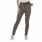 Damen Hose von Holala Fashion - brown