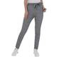 Damen Hose von Holala Fashion - grey