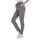 Damen Hose von Holala Fashion - grey