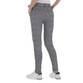 Damen Hose von Holala Fashion - grey