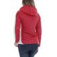 Damen Jacke von Nature Gr. S/36 - red