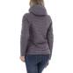 Damen Jacke von Nature Gr. S/36 - grey