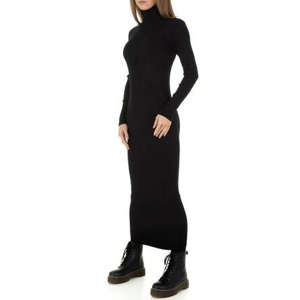 Damen Kleid von Glo Story - black