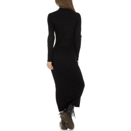 Damen Kleid von Glo Story - black