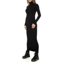 Damen Kleid von Glo Story - black