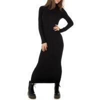 Damen Kleid von Glo Story - black