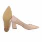 Damen Klassische Pumps - beige