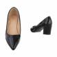 Damen Klassische Pumps - black