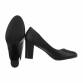 Damen High-Heel Pumps - black