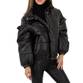 Damen Jacke von Drole de Copine - black