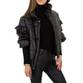 Damen Jacke von Drole de Copine - black