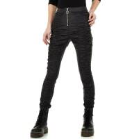 Damen Hose von Daysie - black