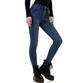 Damen Jeans von Laulia - blue