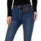 Damen Jeans von Laulia - blue