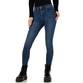 Damen Jeans von Laulia - blue