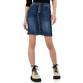 Damen Jeansrock von Place du Jour - blue