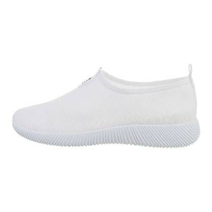 Damen Sportschuhe - white Gr. 37