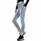 Damen Skinny Jeans von Redial Denim Paris - L.blue