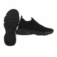 Damen Sportschuhe - black