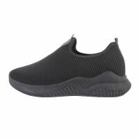 Herren Freizeitschuhe - gray