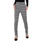 Damen Chinos von Holala Fashion - grey