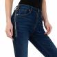 Damen Skinny Jeans von ABC Fashion - DK.blue