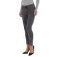 Damen Skinny Jeans von M. Sara Denim Gr. XS/34 - grey