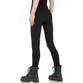 Damen Skinny-Hose von M. Sara Denim - black