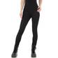 Damen Skinny-Hose von M. Sara Denim - black