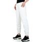 Damen Boyfriend-Hose von Colorful Denim - white