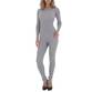 Damen Jogging- & Freizeitanzug von Emma&Ashley Design - grey