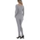 Damen Jogging- & Freizeitanzug von Emma&Ashley Design - grey