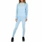 Damen Jogging- & Freizeitanzug von Emma&Ashley Design - blue