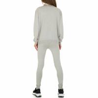 Damen Jogging- & Freizeitanzug von Emma&Ashley Design - grey