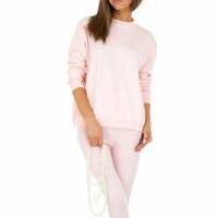 Damen Jogging- & Freizeitanzug von Emma&Ashley Design - rose