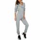 Damen Langer Jumpsuit von Emma&Ashley Design Gr. M/38...