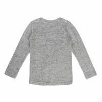 Mädchen Pullover von Seagull - L.grey