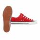 Herren Freizeitschuhe - red