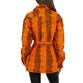 Damen Übergangsjacke von See See Denim - orange