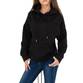 Damen Sweatshirts von Emma&Ashley Design - black