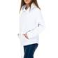 Damen Sweatshirts von Emma&Ashley Design - white