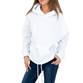 Damen Sweatshirts von Emma&Ashley Design - white