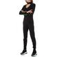 Damen Jogging- & Freizeitanzug von Emma&Ashley Design - black