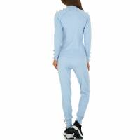 Damen Jogging- & Freizeitanzug von Emma&Ashley Design - blue