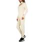 Damen Jogging- & Freizeitanzug von Emma&Ashley Design - cream