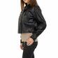 Damen Übergangsjacke von SHK Paris - black