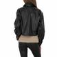 Damen Übergangsjacke von SHK Paris - black