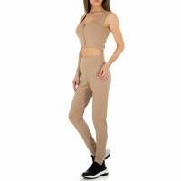 Damen Jogging- & Freizeitanzug von Holala Fashion -...